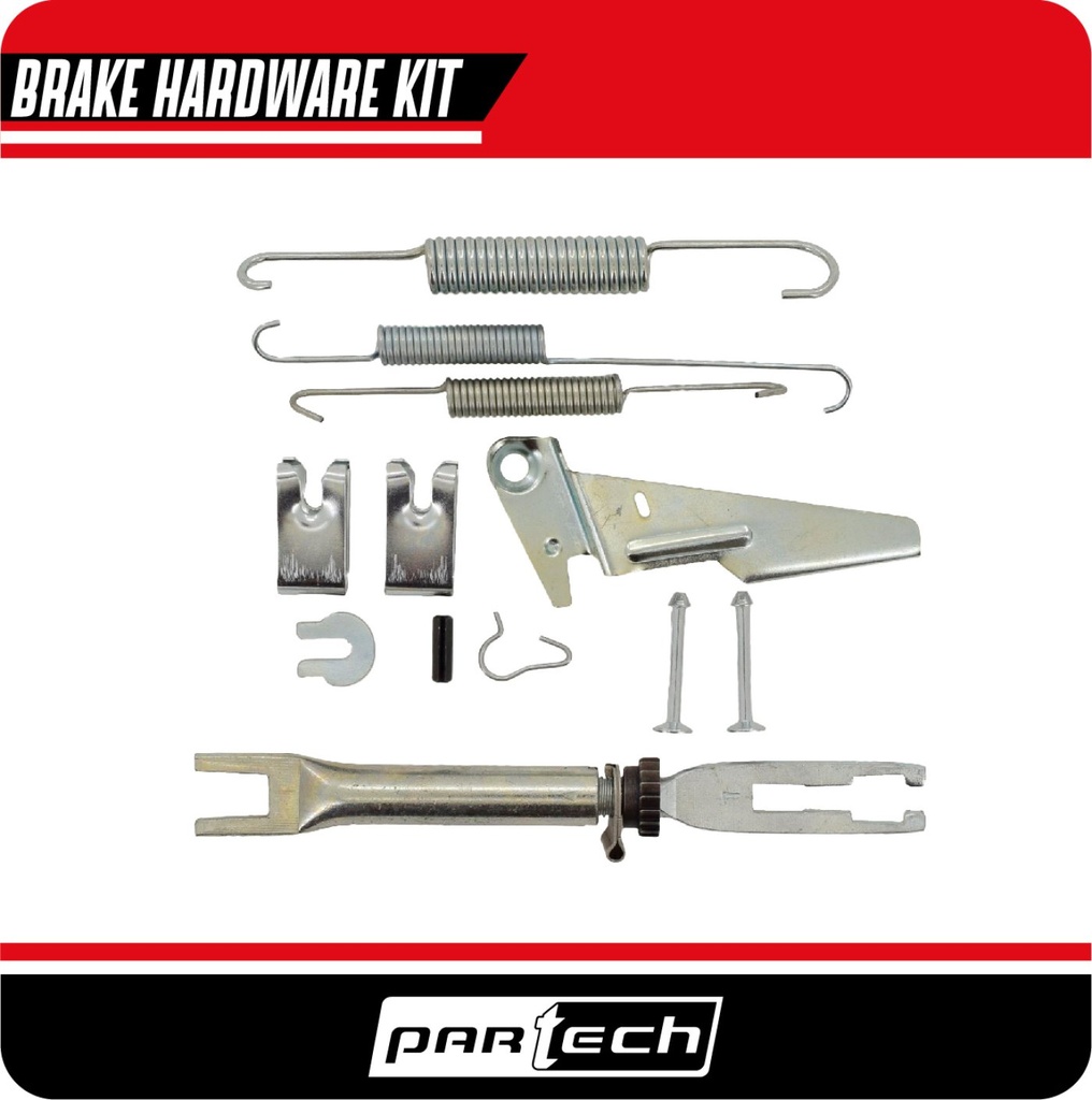 PA-PK-621R — KIT DE FRENO DE TAMBOR DER. DODGE DAKOTA 2005-2014