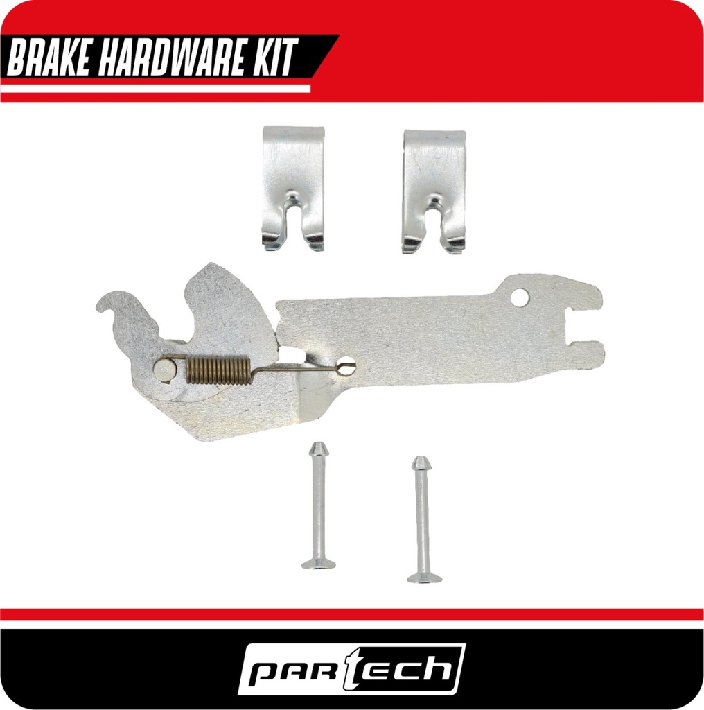 PA-PK-901L — KIT DE FRENO DE TAMBOR IZQ. SUZUKI VITARA 1992-1995