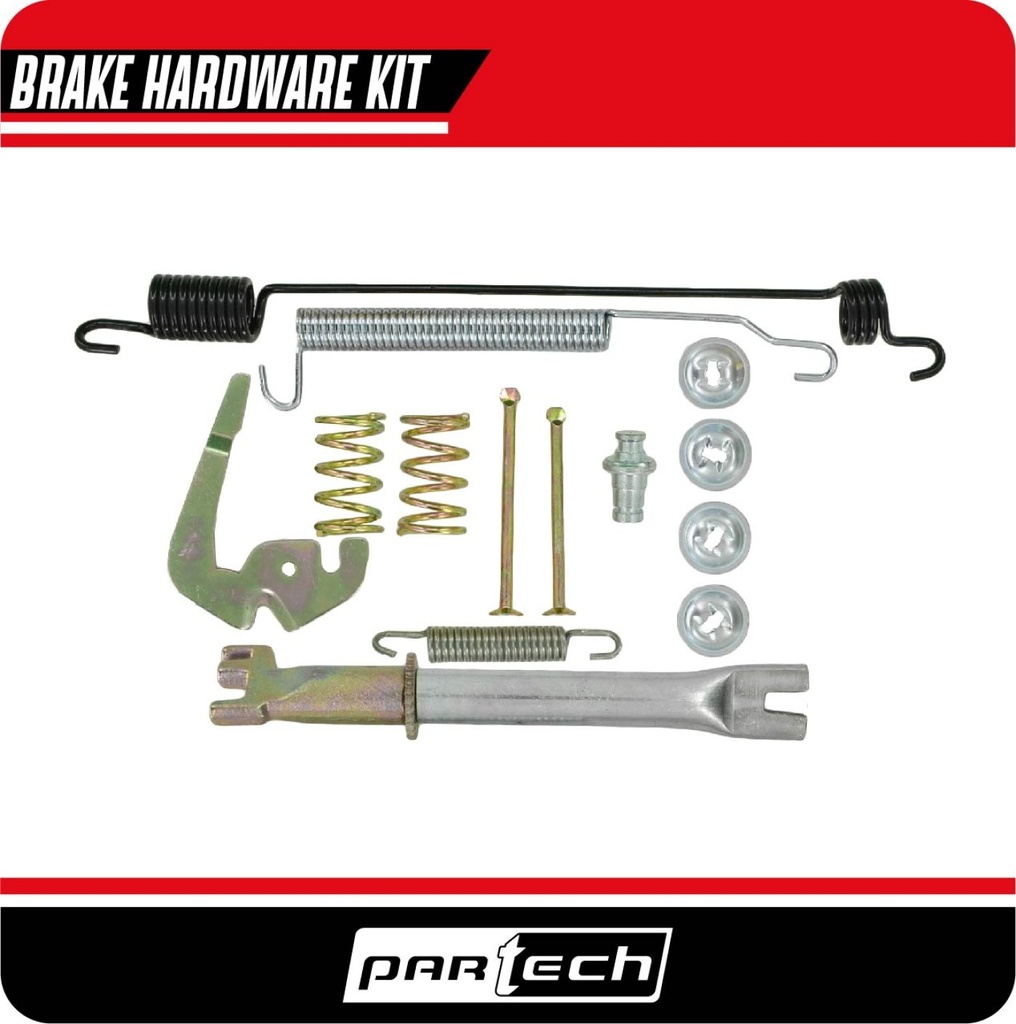 KIT DE FRENO DE TAMBOR DER. NISSAN NP300 2009-2015