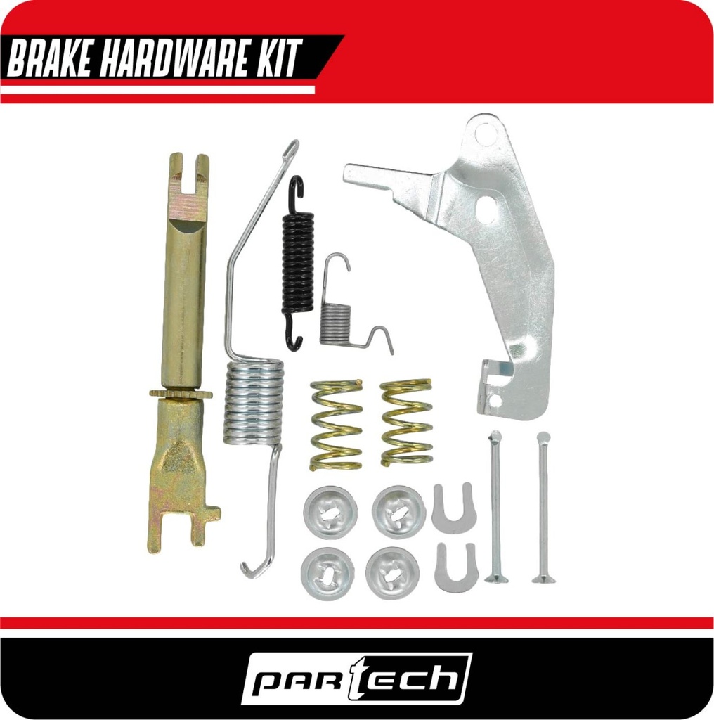 KIT DE FRENO DE TAMBOR DER. TOYOTA PICKUP 1984-1994