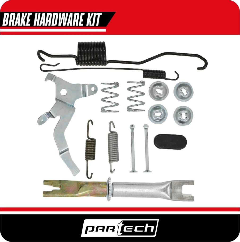 PA-PK-620R — KIT DE FRENO DE TAMBOR DER. TOYOTA HILUX 2005-2013