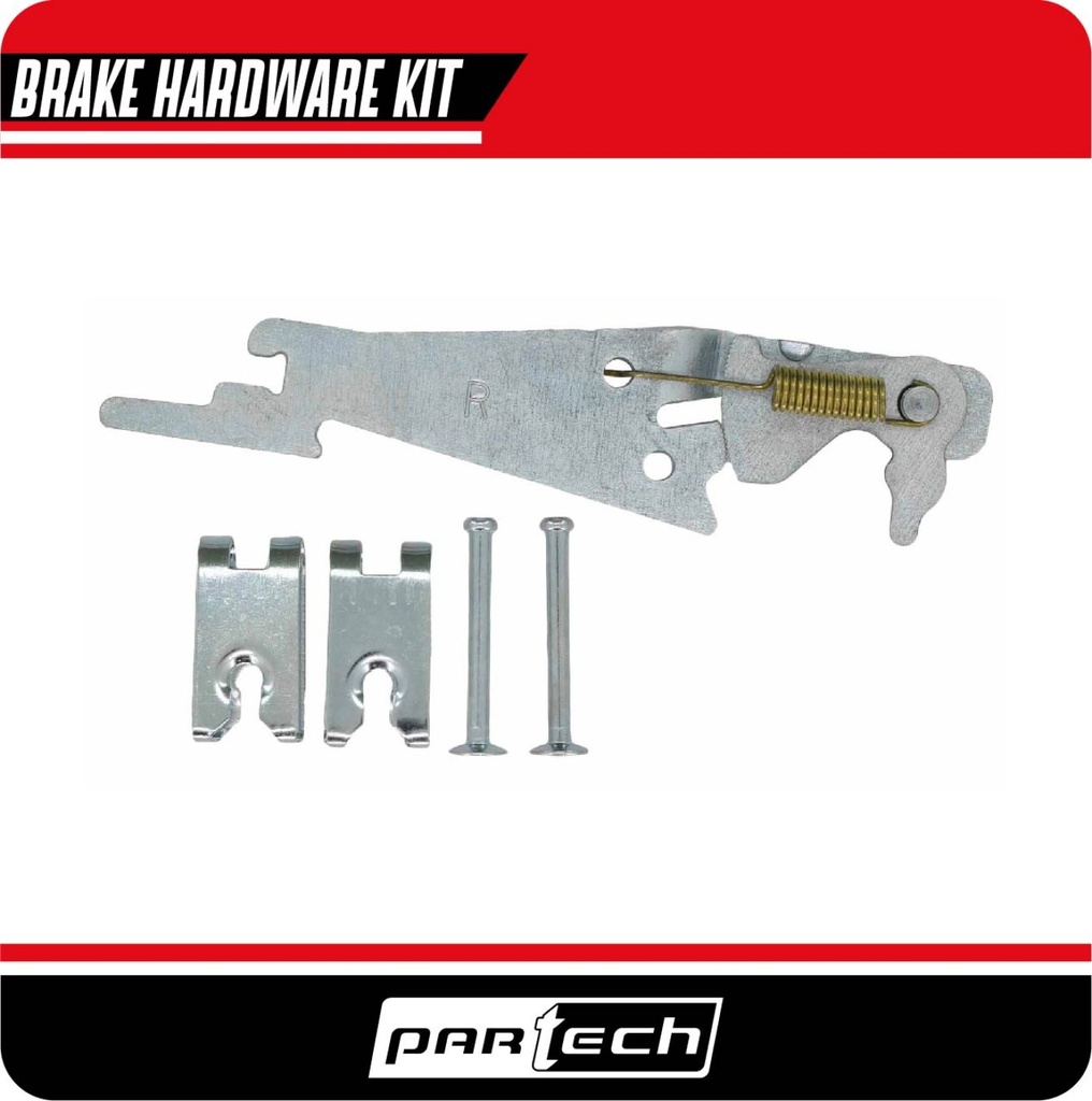 KIT DE FRENO DE TAMBOR DER. SUZUKI GRAND VITARA 1999-2007
