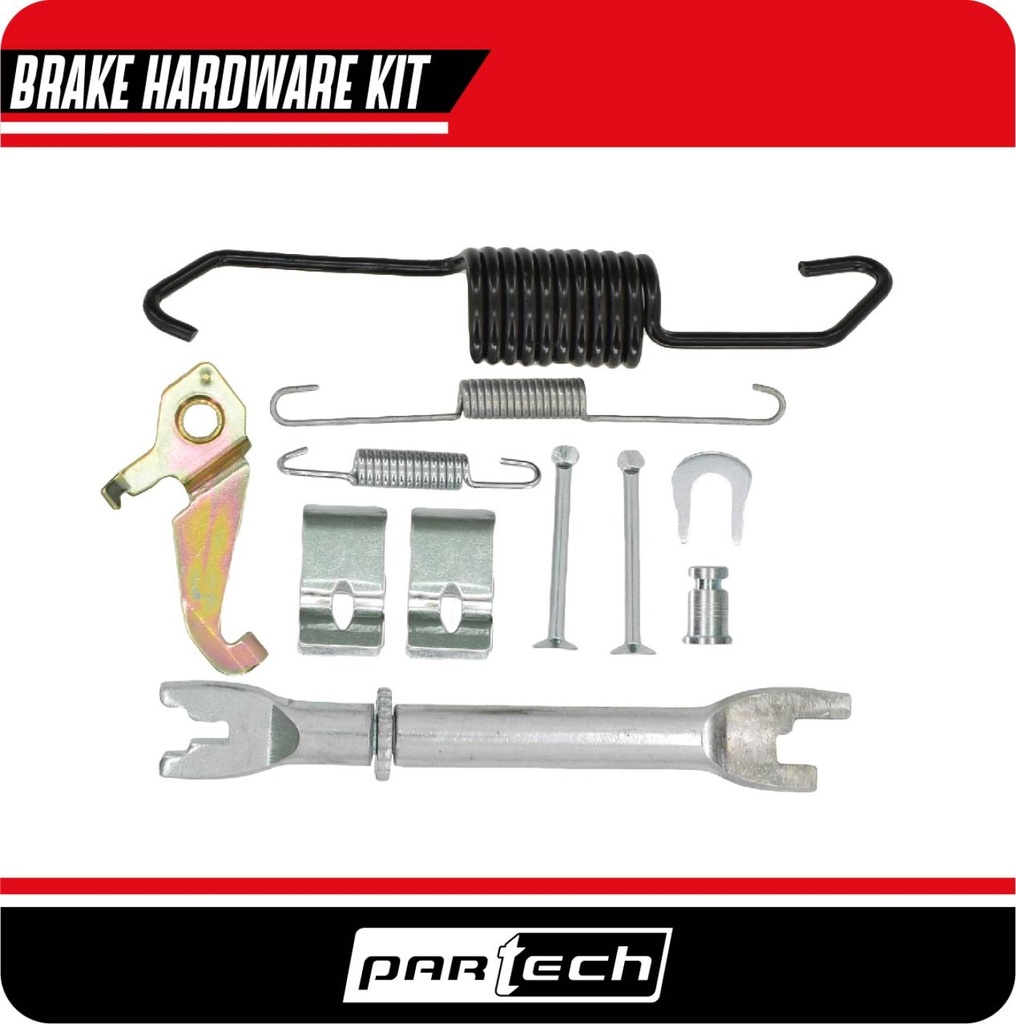 KIT DE FRENO DE TAMBOR DER. HONDA CIVIC 2005-2015