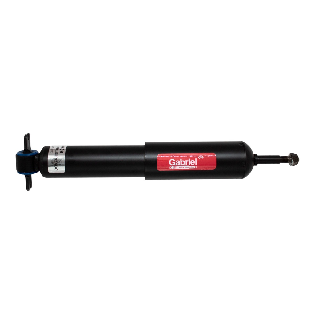 GA-USA69589-A — AMORTIGUADOR DELANTERO DODGE RAM 1500 / RAM 1500 200-2010 / 2002-2010 / 2010
