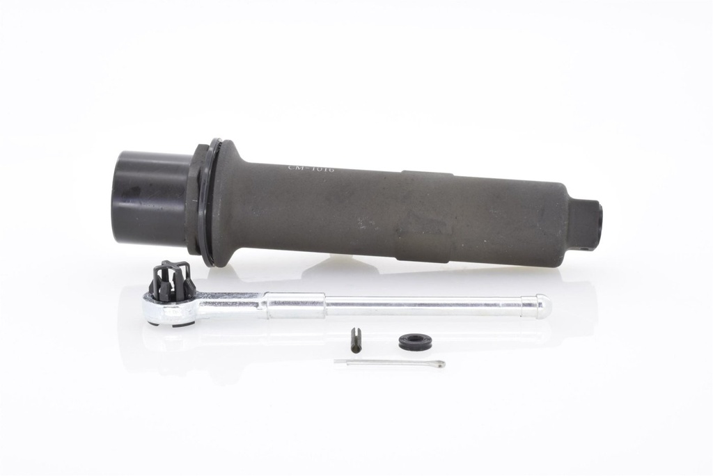 PA-CM-1016 — Cilindro Maestro de Clutch PARTECH