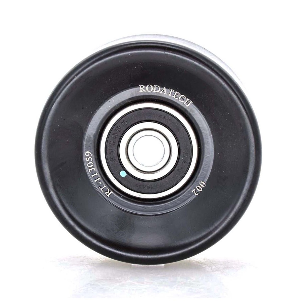 RO-RT-113059 — Polea de Banda de Accesorios RODATECH