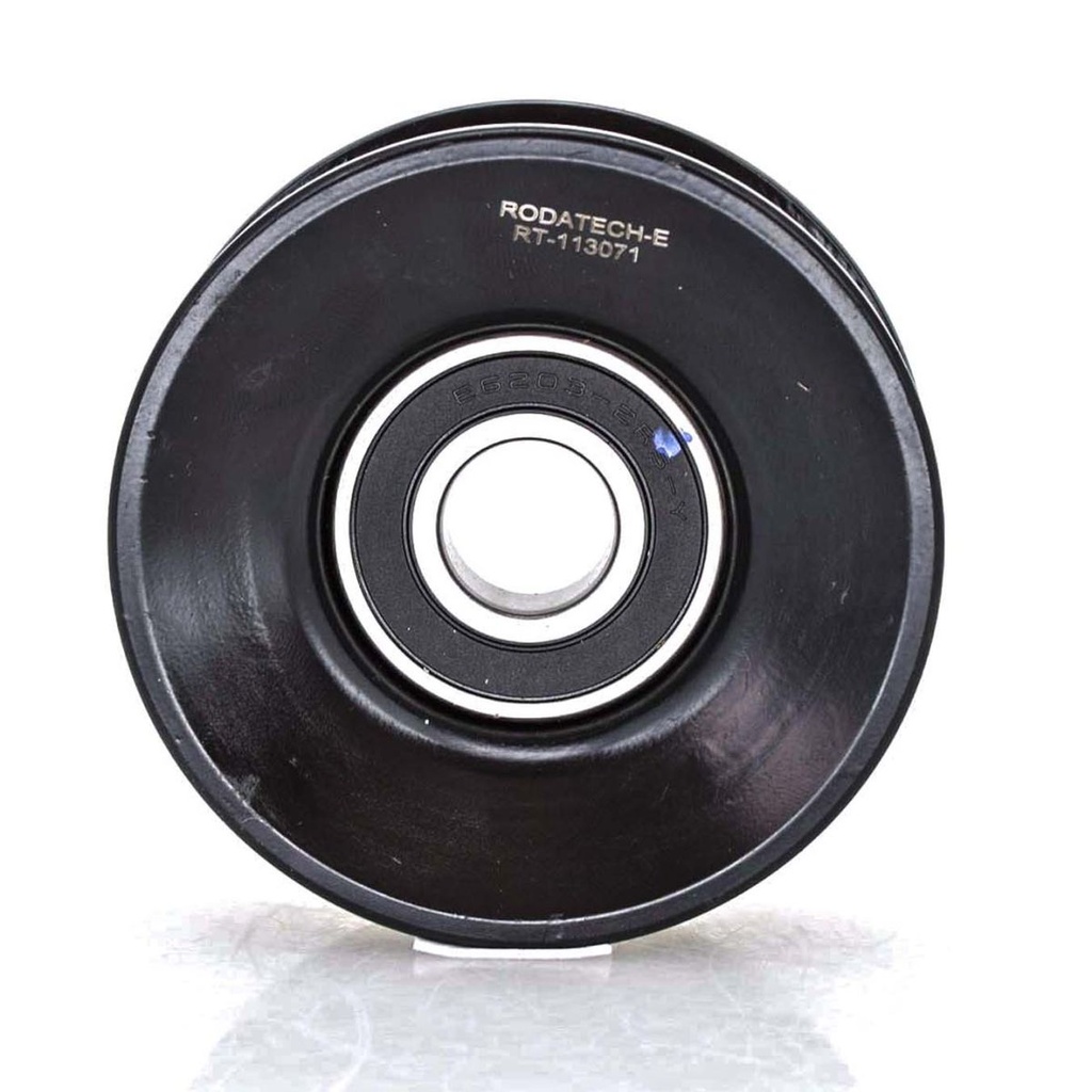 RO-RT-113071 — Polea de Banda de Accesorios RODATECH