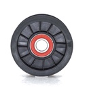 Polea de Banda de Accesorios RODATECH