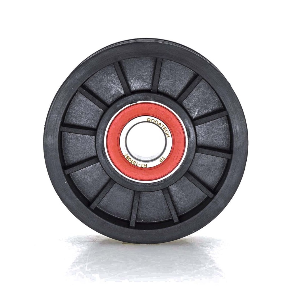 Polea de Banda de Accesorios RODATECH