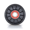 Polea de Banda de Accesorios RODATECH