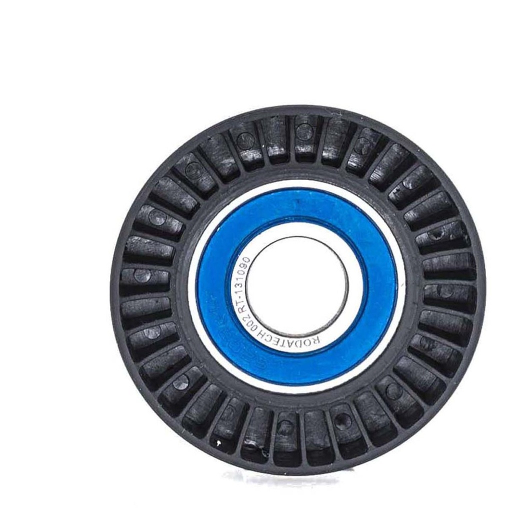 RO-RT-131090 — Polea de Banda de Accesorios RODATECH