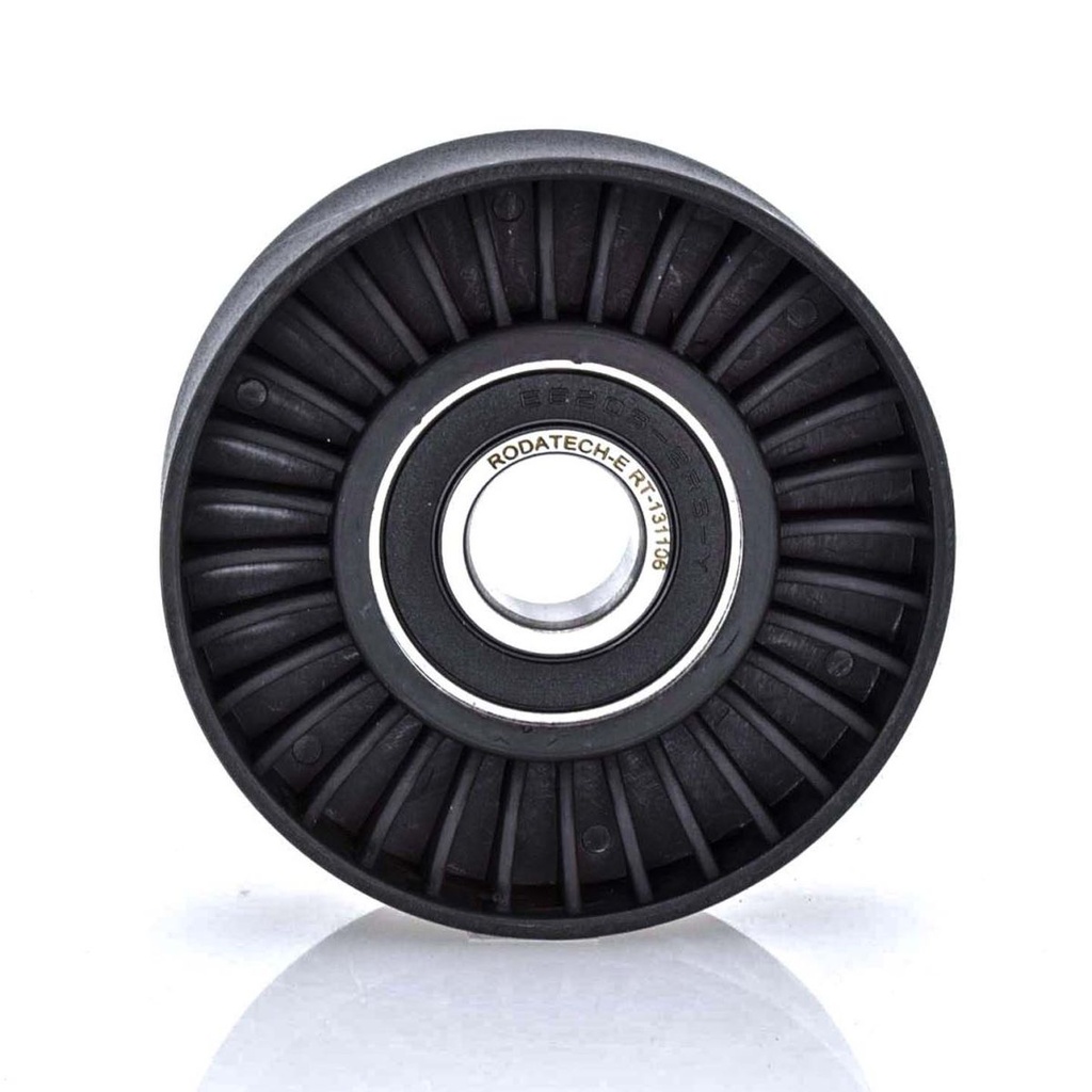 RO-RT-131106 — Polea de Banda de Accesorios RODATECH