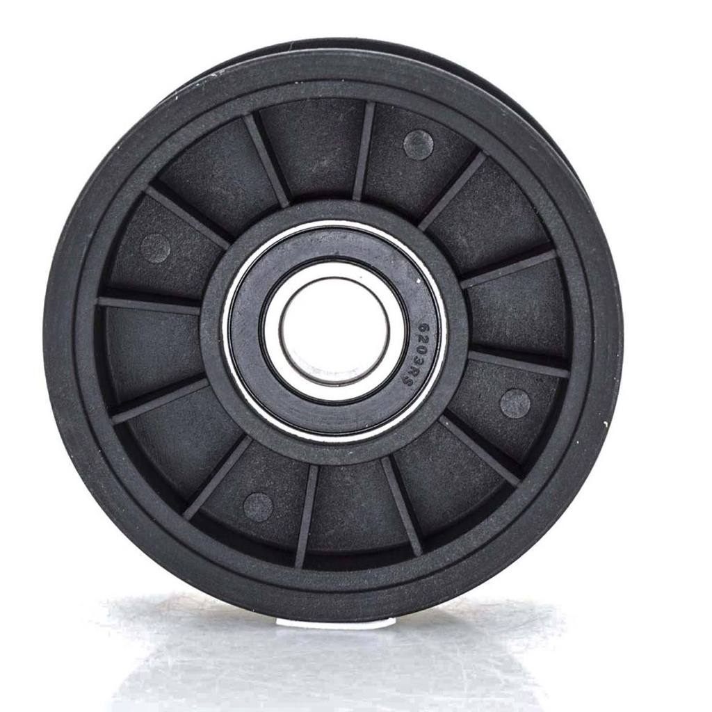 RO-RT-131112 — Polea de Banda de Accesorios RODATECH