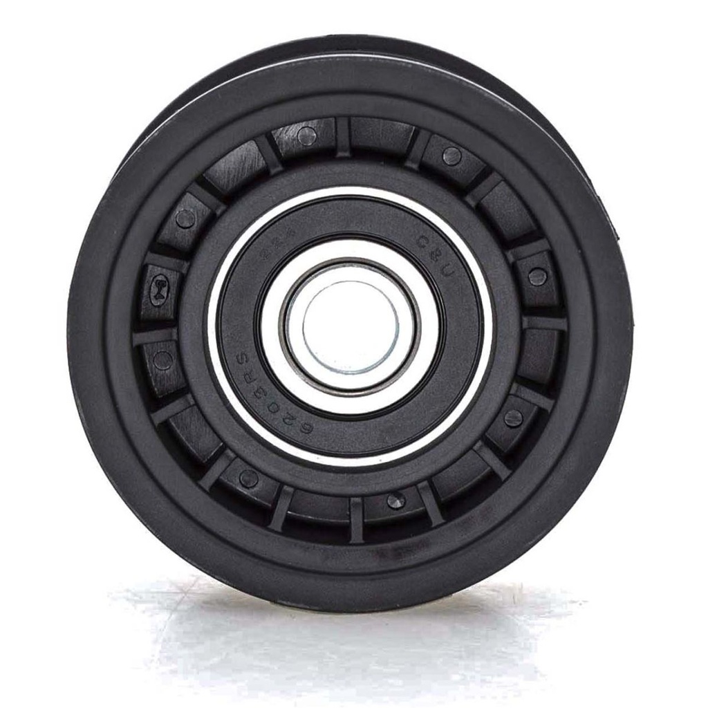 Polea de Banda de Accesorios RODATECH