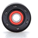 Polea de Banda de Accesorios RODATECH