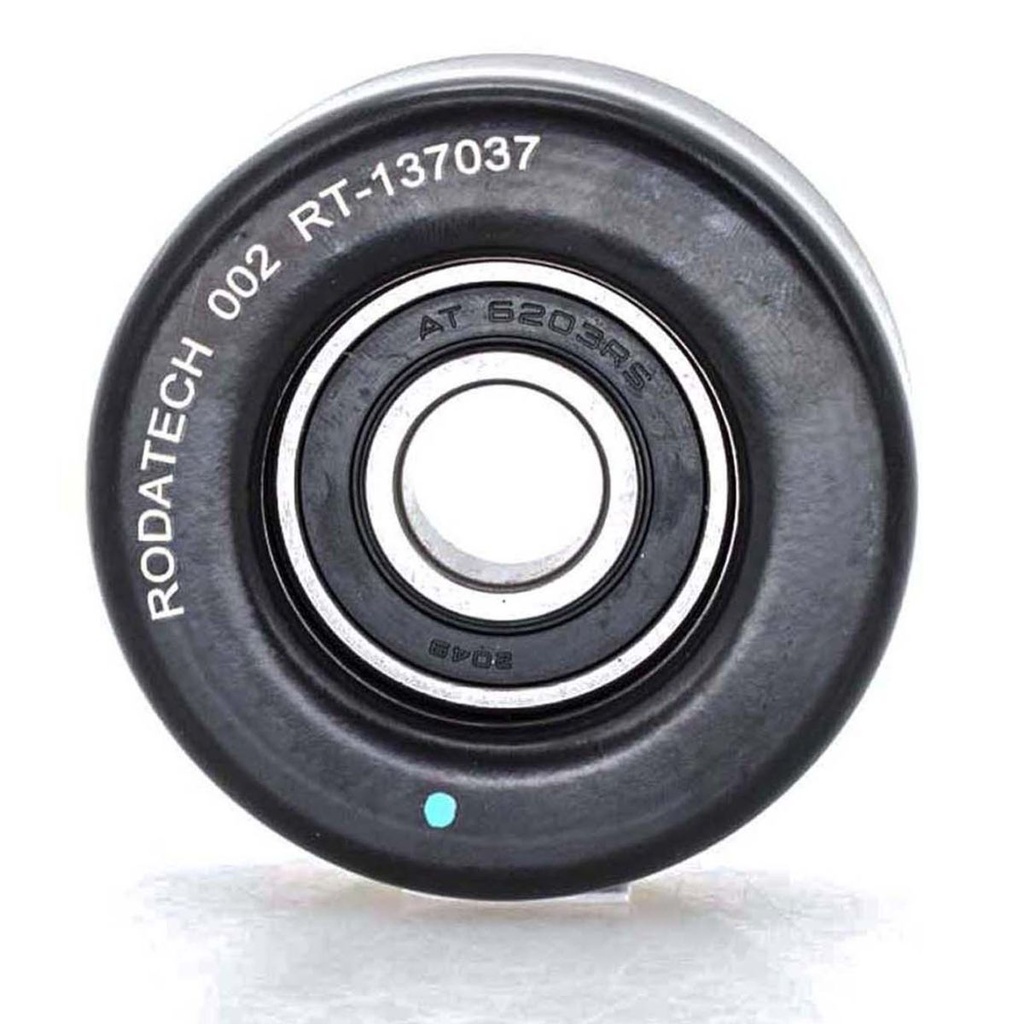 RO-RT-137037 — Polea de Banda de Accesorios RODATECH