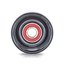 Polea de Banda de Accesorios RODATECH