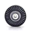 Polea de Banda de Accesorios RODATECH
