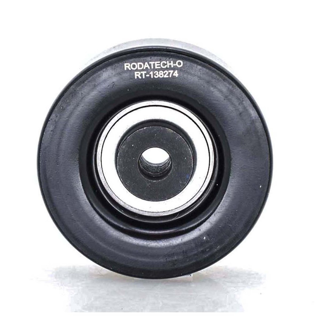 RO-RT-138274 — Polea de Banda de Accesorios RODATECH