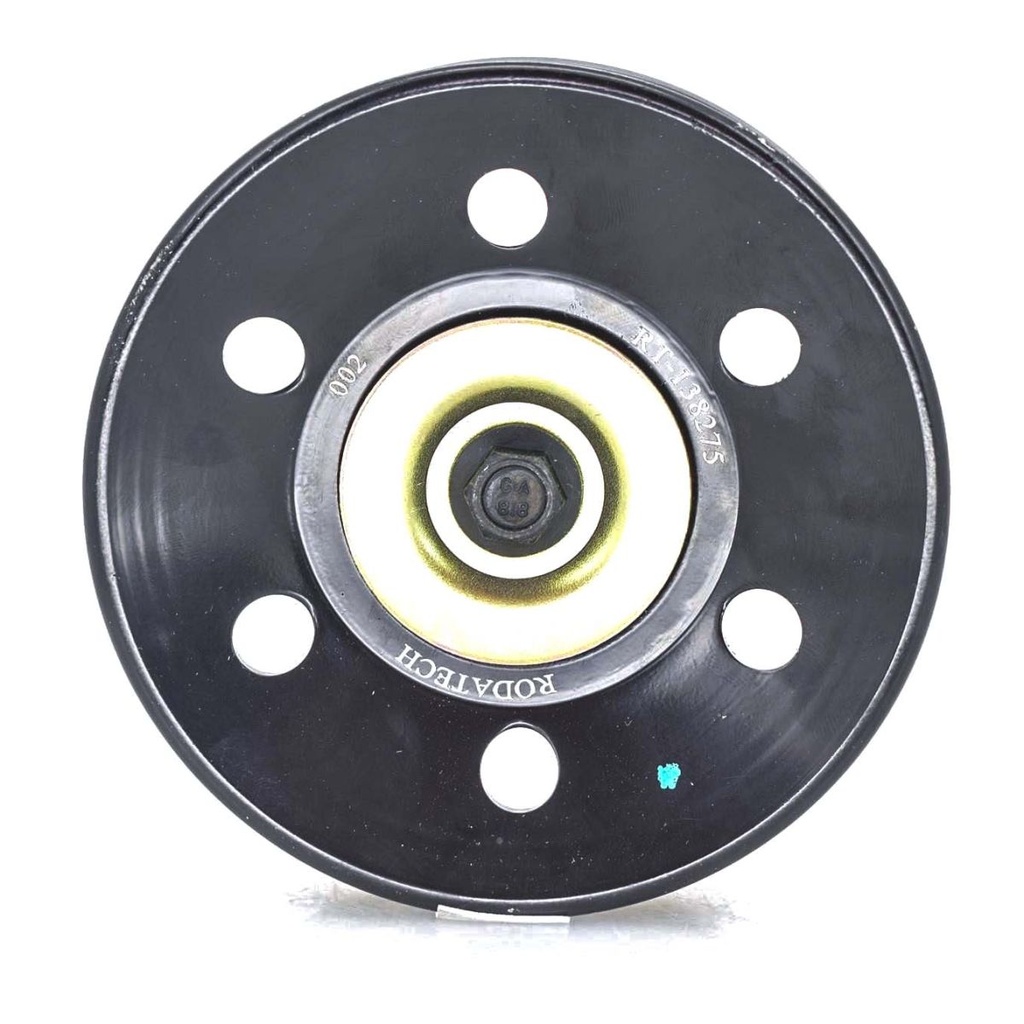 Polea de Banda de Accesorios RODATECH