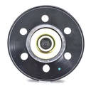 Polea de Banda de Accesorios RODATECH