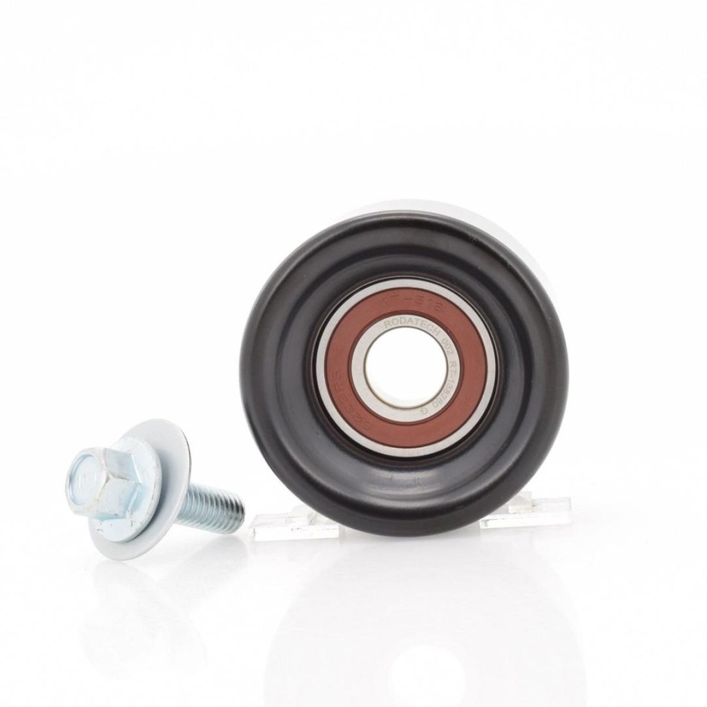 RO-RT-138280 — Polea de Banda de Accesorios RODATECH