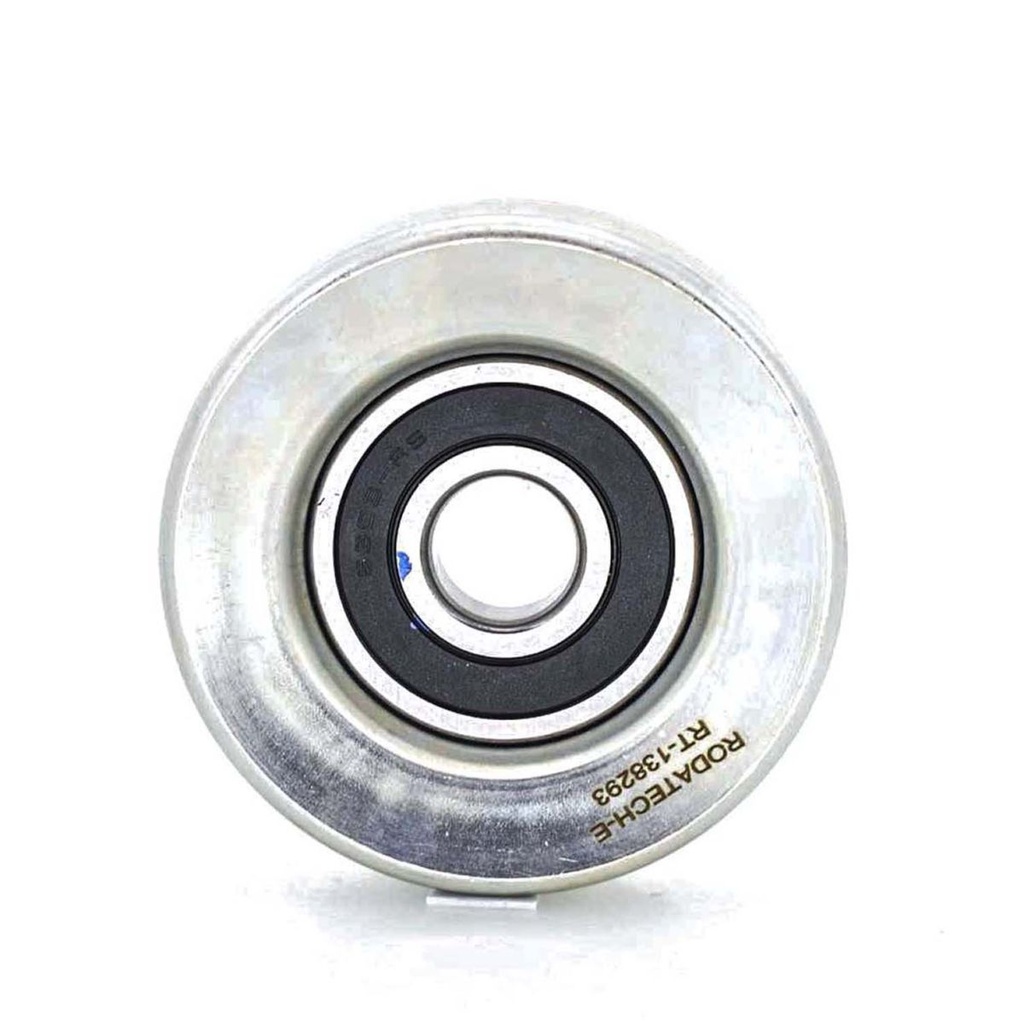 Polea de Banda de Accesorios RODATECH
