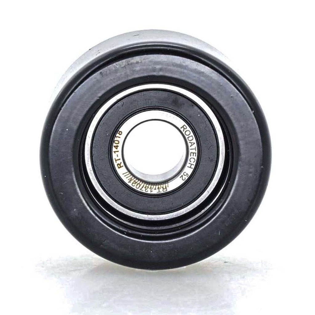 RO-RT-14018 — Polea de Banda de Accesorios RODATECH