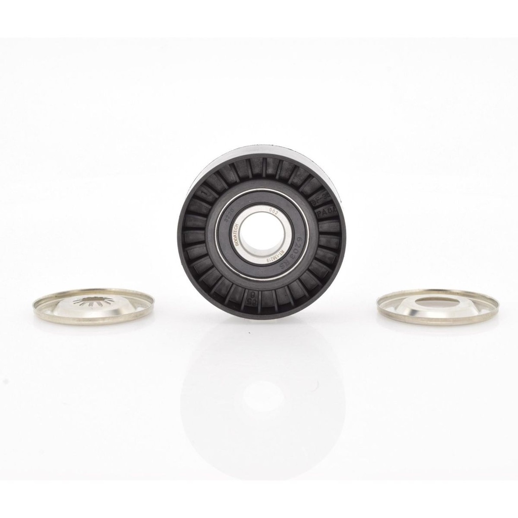 RO-RT-138219 — Polea de Banda de Accesorios RODATECH