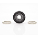 Polea de Banda de Accesorios RODATECH