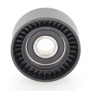 Polea de Banda de Accesorios RODATECH