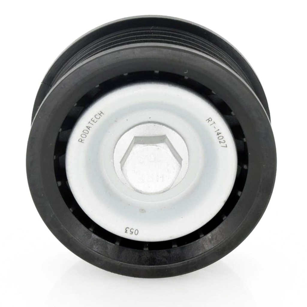 RO-RT-14027 — Polea de Banda de Accesorios RODATECH