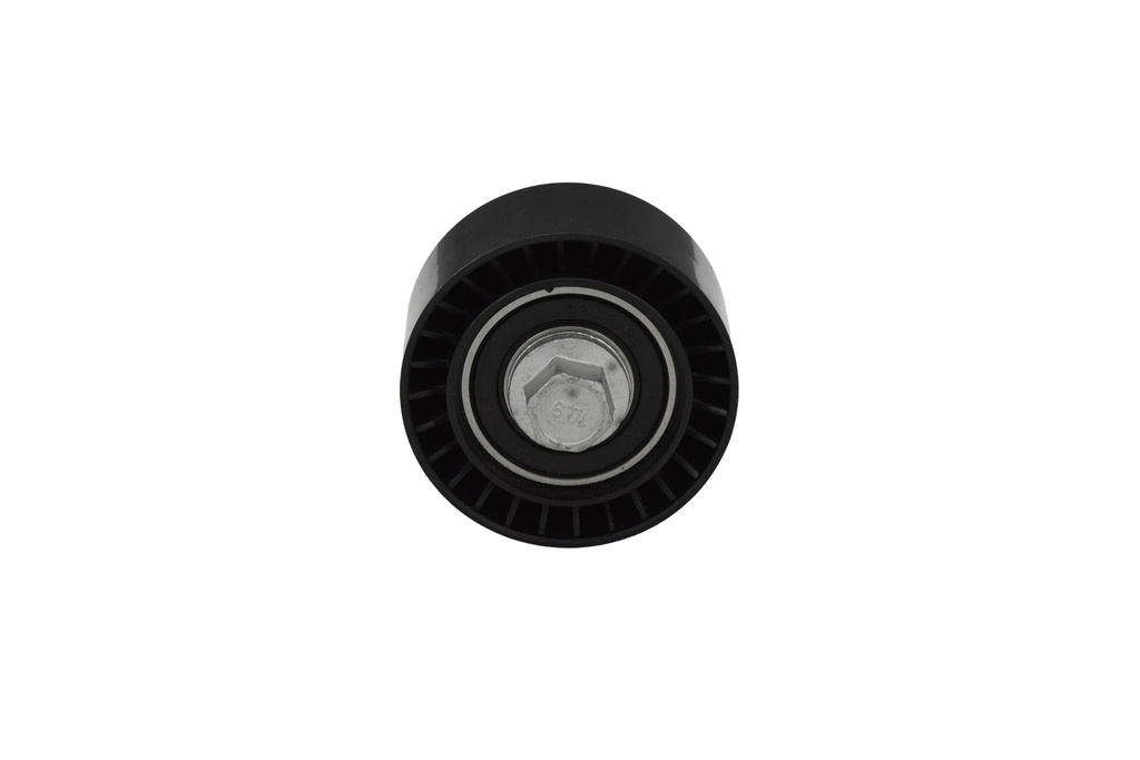RO-RT-138204 — POLEA DE TENSOR NISSAN NP300 L4 2.5L 2013-2022