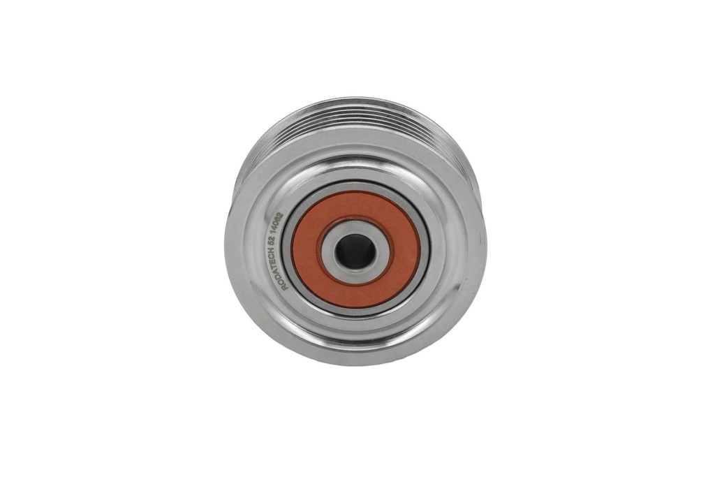 RO-RT-14062 — POLEA DE ACCESORIOS TOYOTA RAIZE L3 1.0L GAS 2022-2025