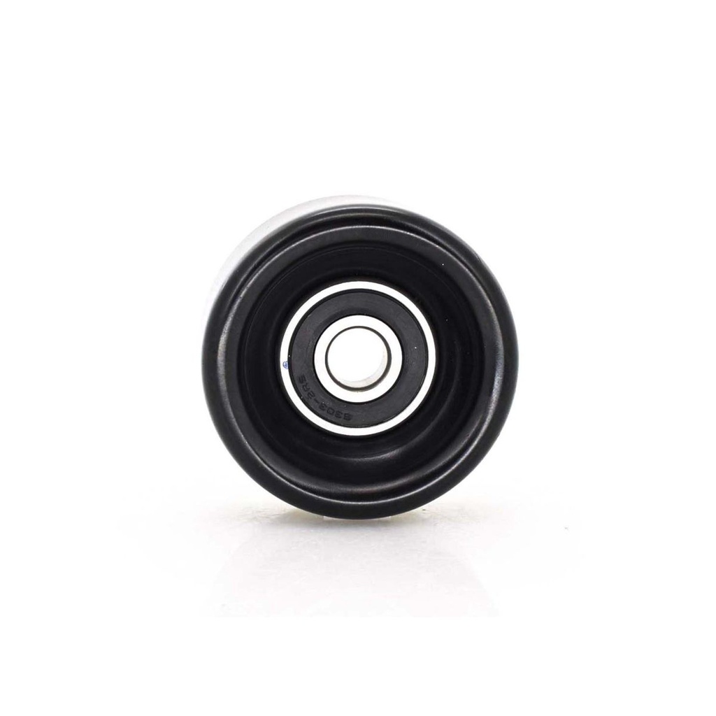 RO-RT-14007 — Polea Loca de Banda de Accesorios RODATECH