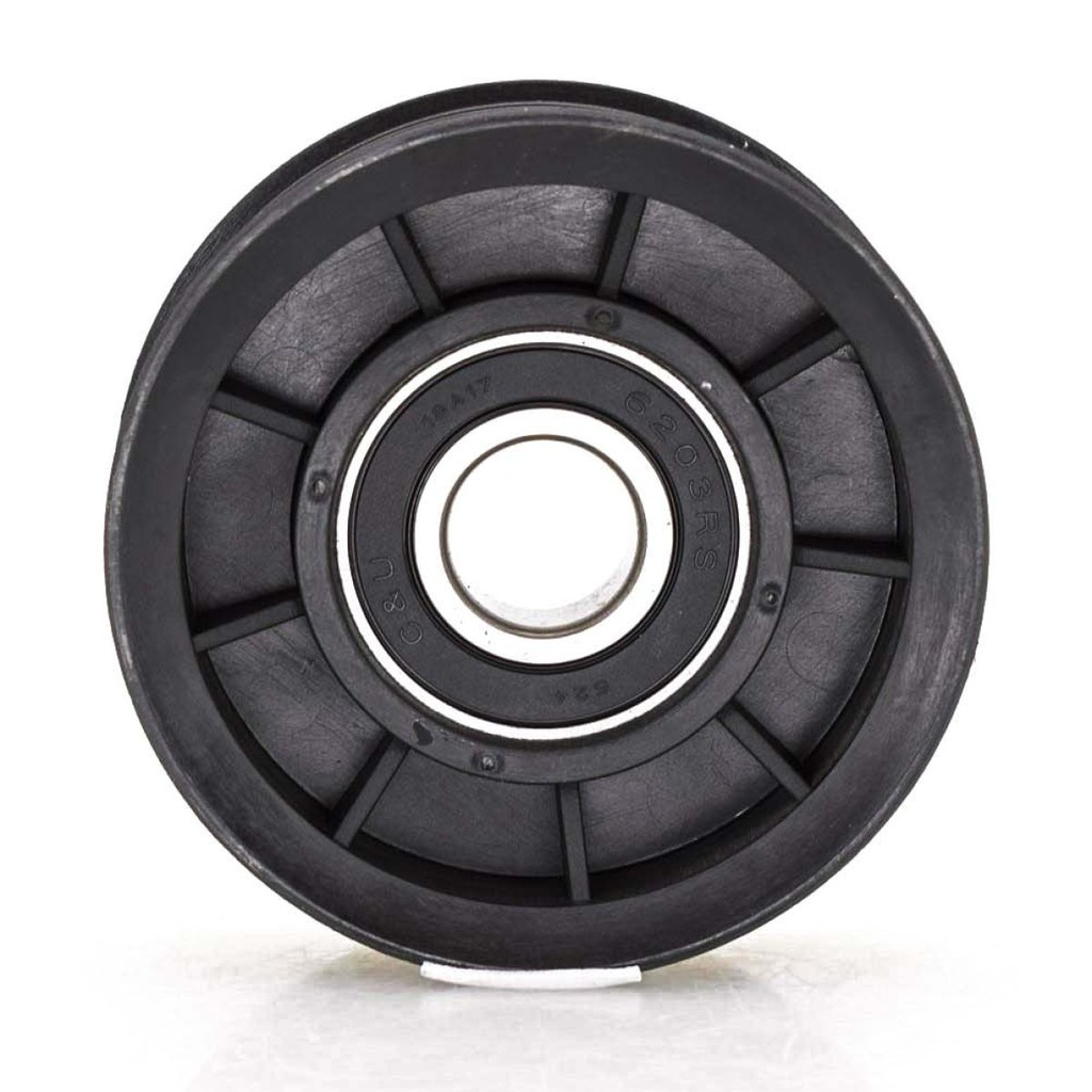 RO-RT-131108 — Polea Loca de Banda de Accesorios RODATECH