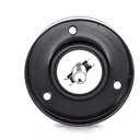 Polea Loca de Banda de Accesorios RODATECH