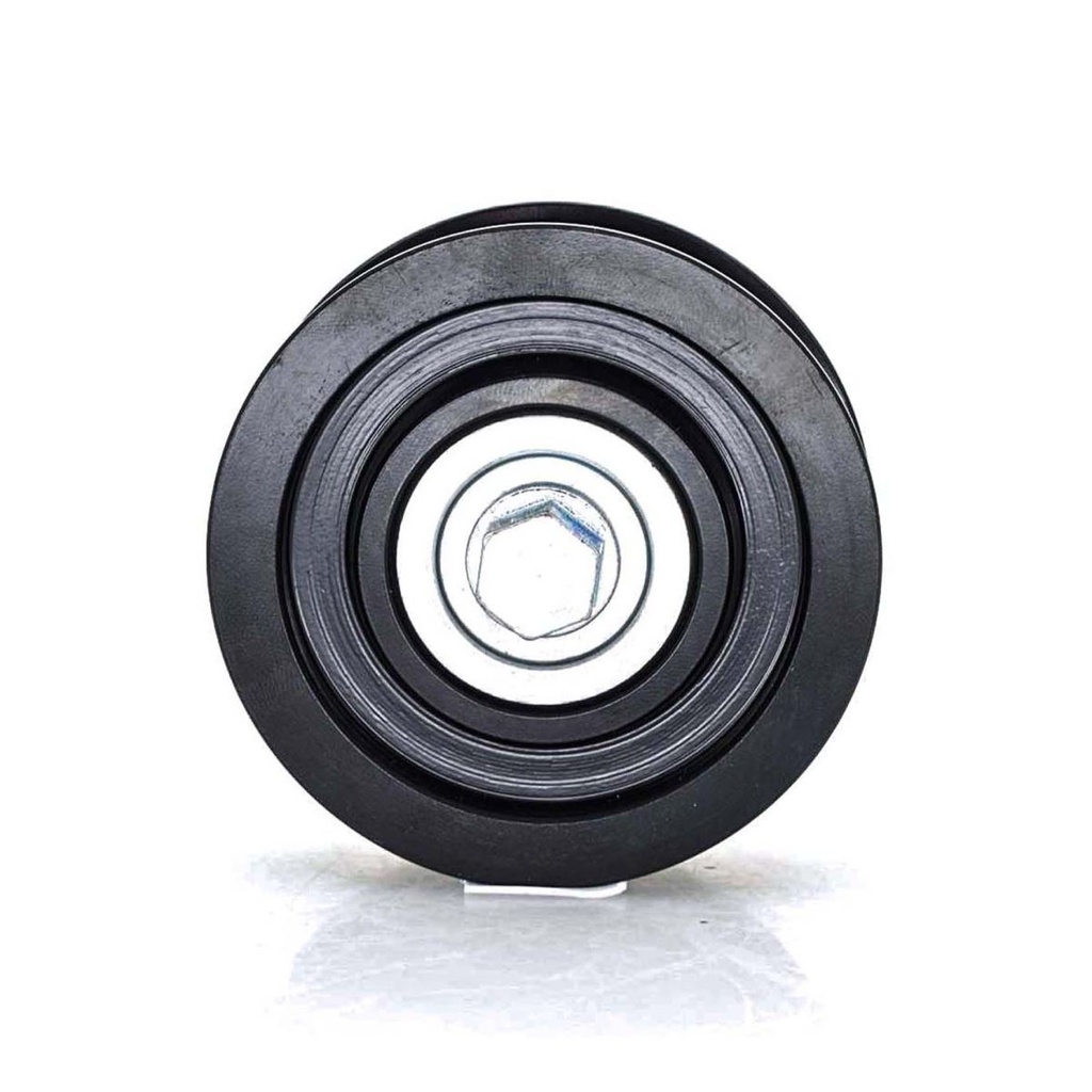 RO-RT-138211 — Polea Loca de Banda de Accesorios RODATECH