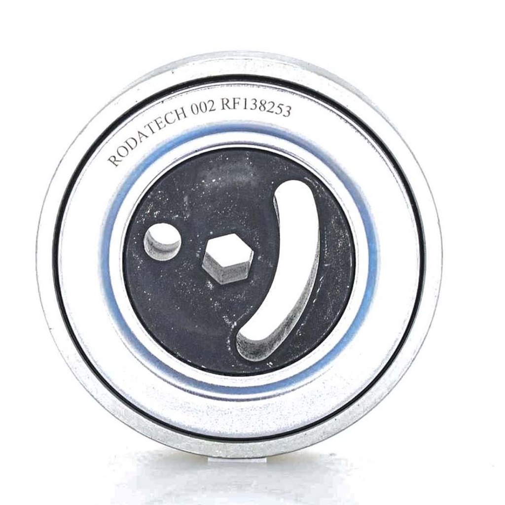 RO-RT-138253 — Polea Loca de Banda de Accesorios RODATECH