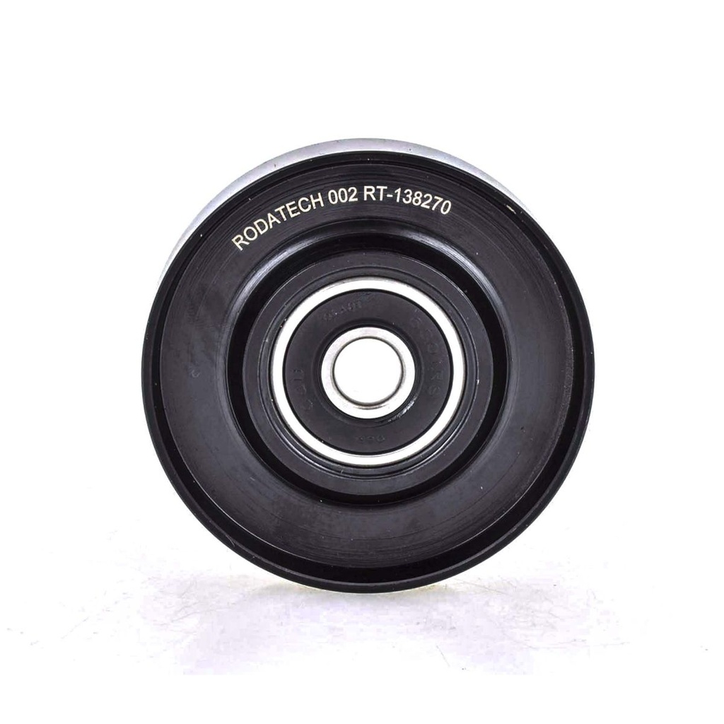 RO-RT-138270 — Polea Loca de Banda de Accesorios RODATECH