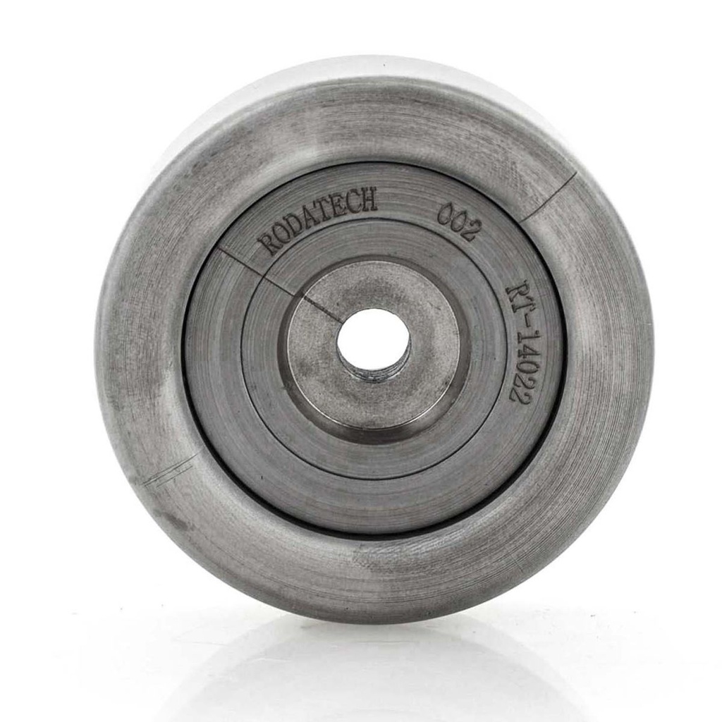 RO-RT-14022 — Polea Loca de Banda de Accesorios RODATECH