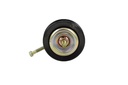 POLEA GUÍA NISSAN FRONTIER L4 2.4L GAS 1998-2011