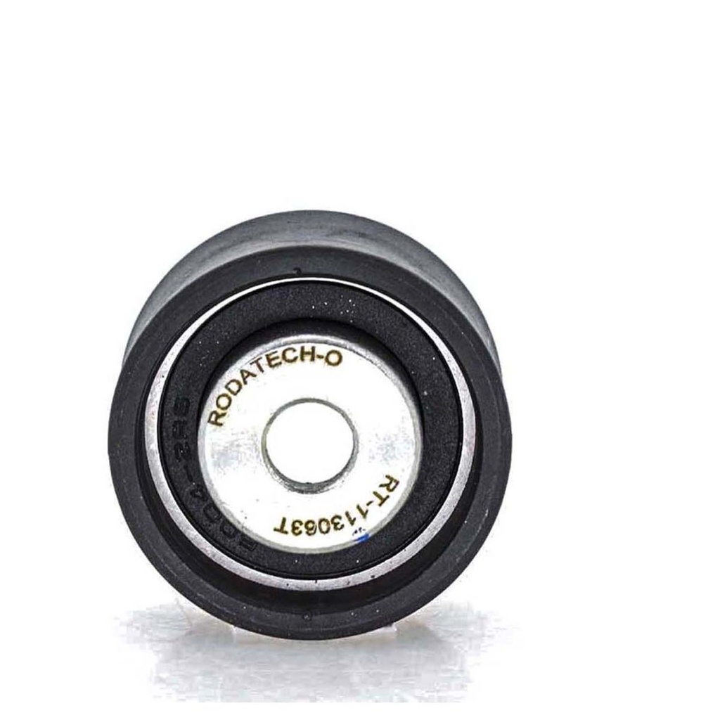 RO-RT-113063T — Polea Loca de Banda de Distribución RODATECH