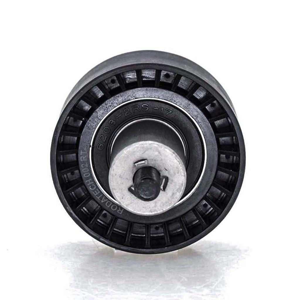RO-RT-113075T — Polea Loca de Banda de Distribución RODATECH