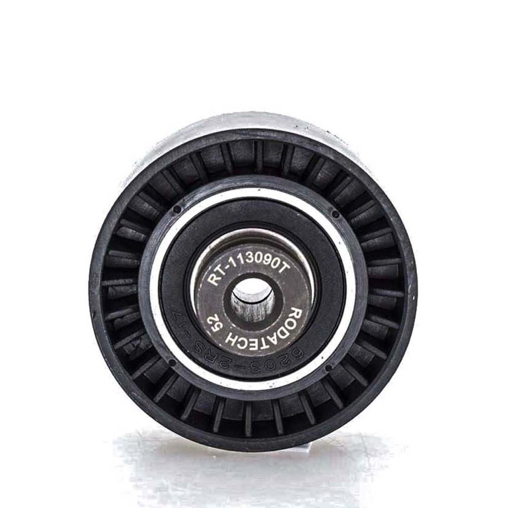 RO-RT-113090T — Polea Loca de Banda de Distribución RODATECH
