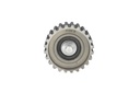 POLEA DE DISTRIBUCIÓN PEUGEOT MANAGER 2.2L DIESEL 2009-2023