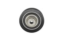 POLEA DE DISTRIBUCIÓN VOLKSWAGEN JETTA L4 1.9L DIESEL 1999-2003