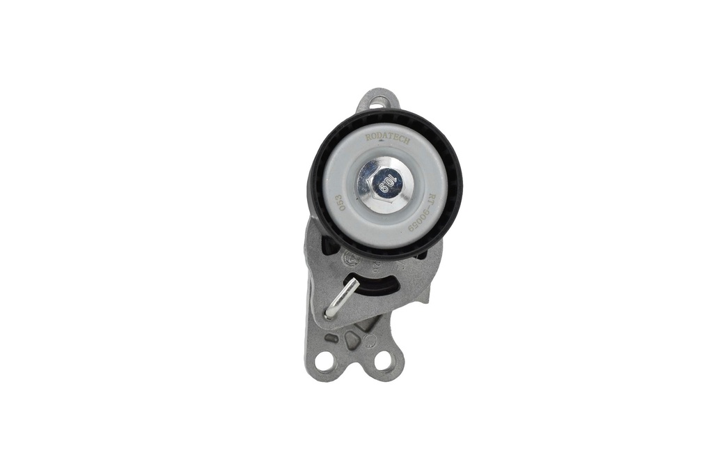 POLEAS Y TENSORES / POLEAS Y TENSORES DE ACCESORIOS PEUGEOT GRAND RAID L4 1.6L GAS 2007-2014
