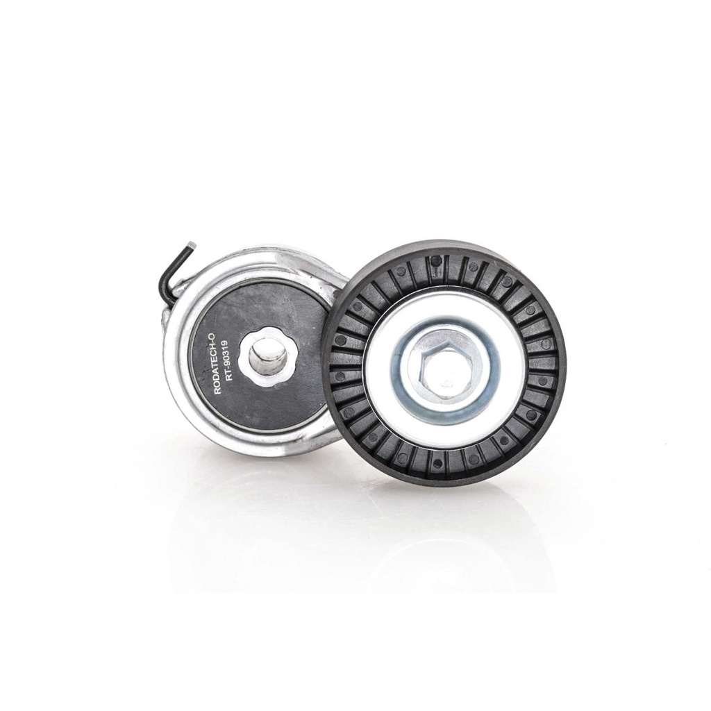 Tensor de Banda de Accesorios RODATECH