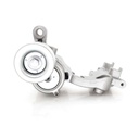 Tensor de Banda de Accesorios RODATECH